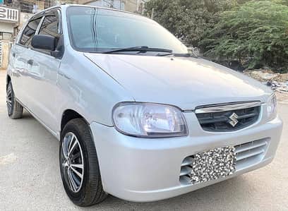 Suzuki Alto 2005