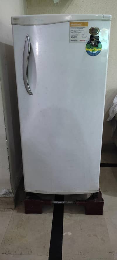 Original LG Single Door Refrigerator