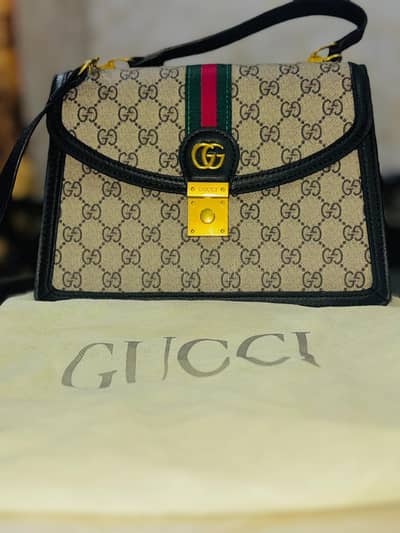 Gucci original bag for sale