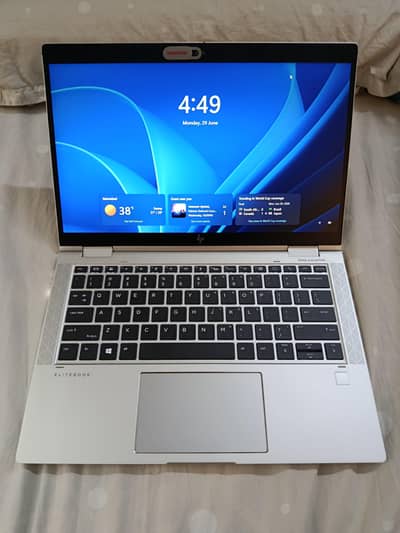 HP Elitebook 1030 x360 G3