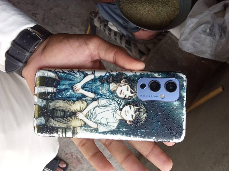One Plus 9 1