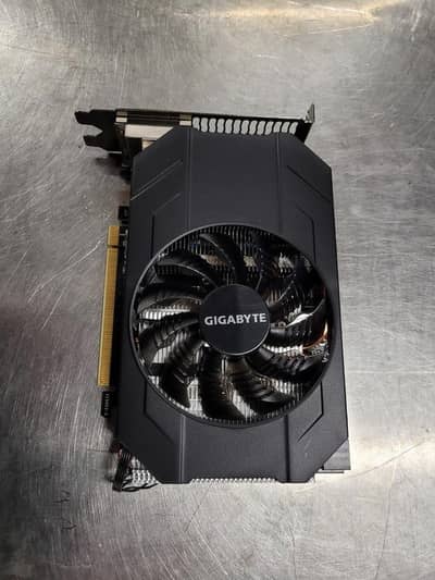 Gtx 960 2gb Gigabyte