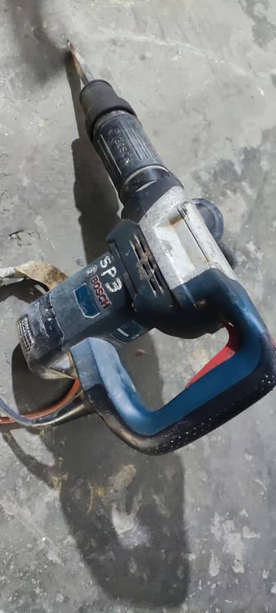 Hammer