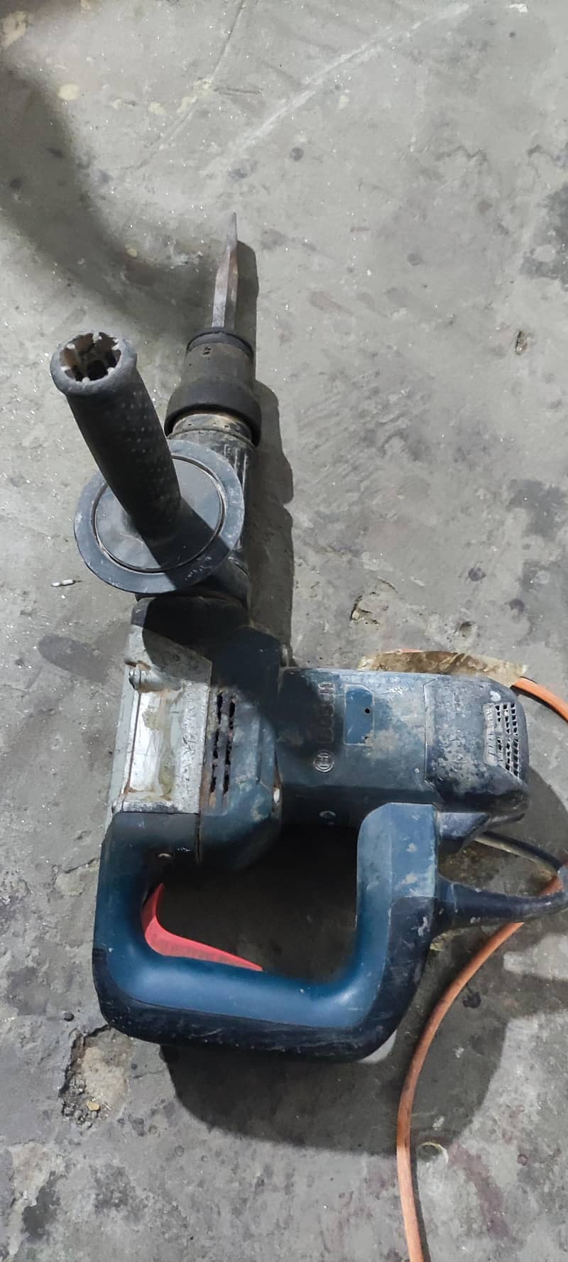 Hammer 1