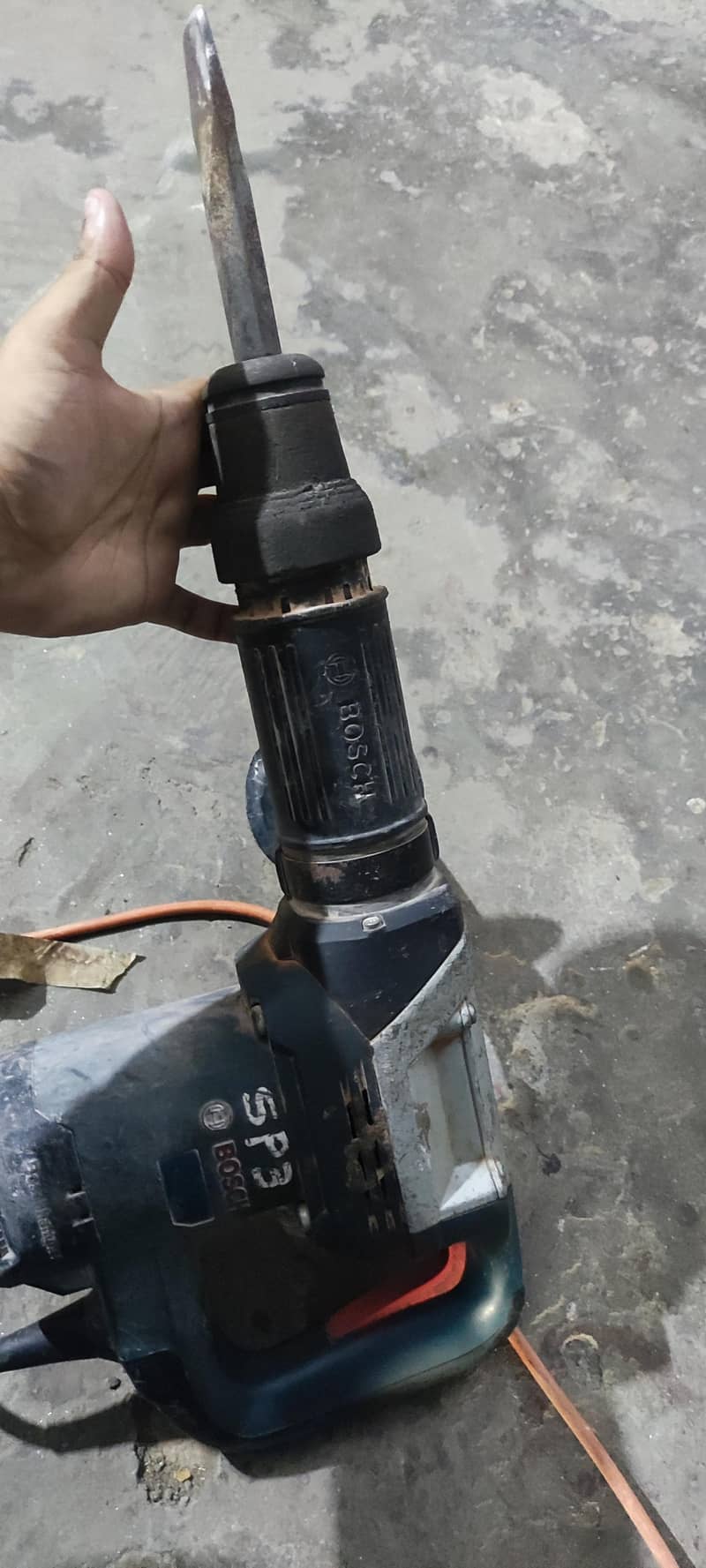 Hammer 2
