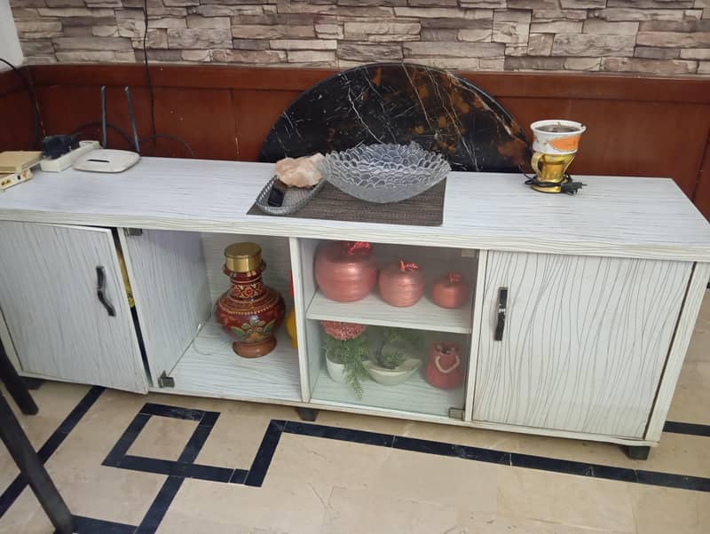 console tables 0