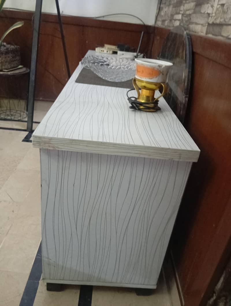console tables 1