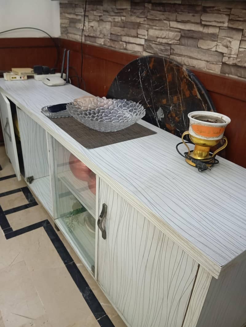 console tables 2