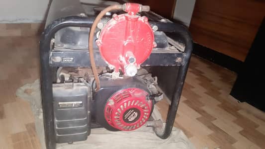 generator