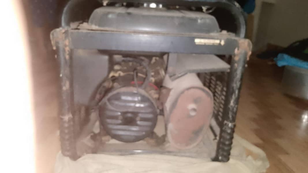 generator 2