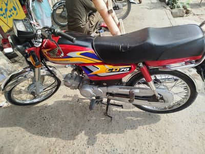 good condition