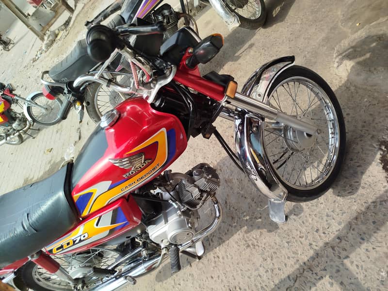 good condition 2