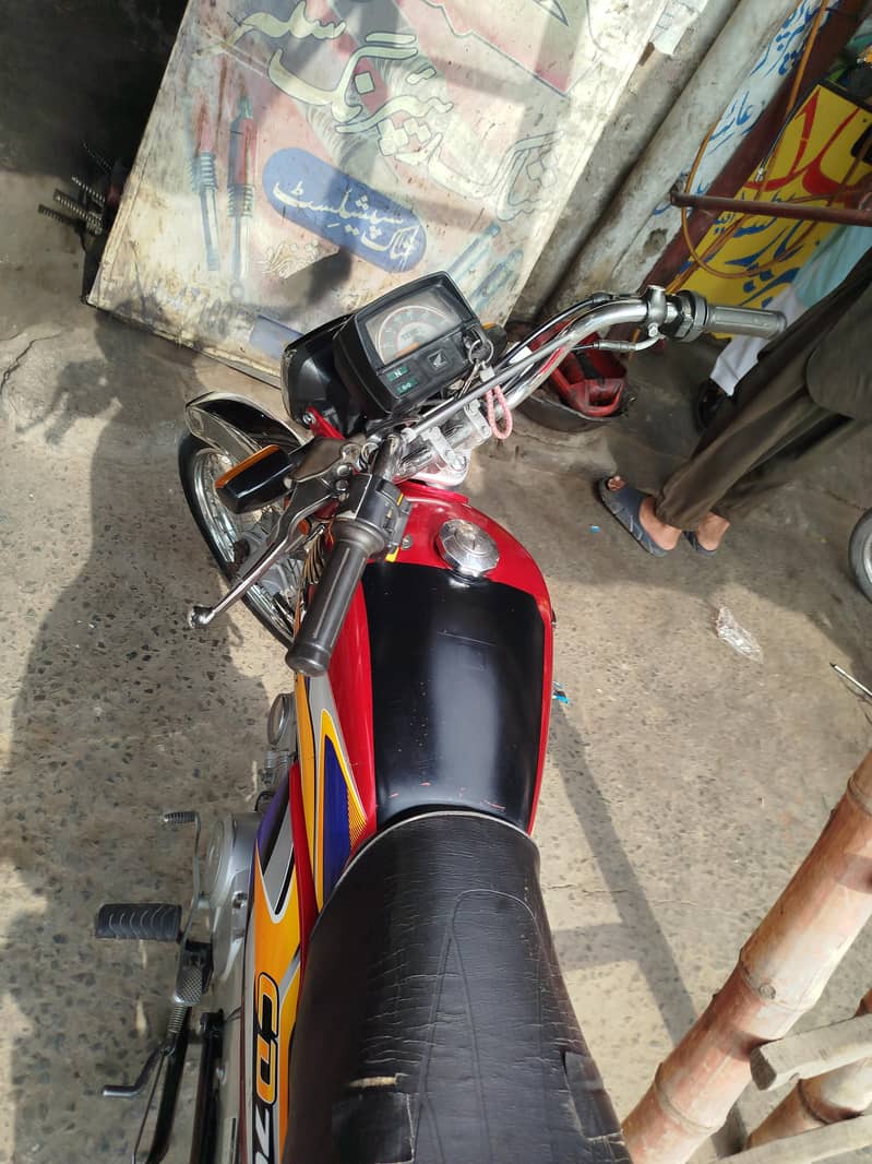 good condition 3