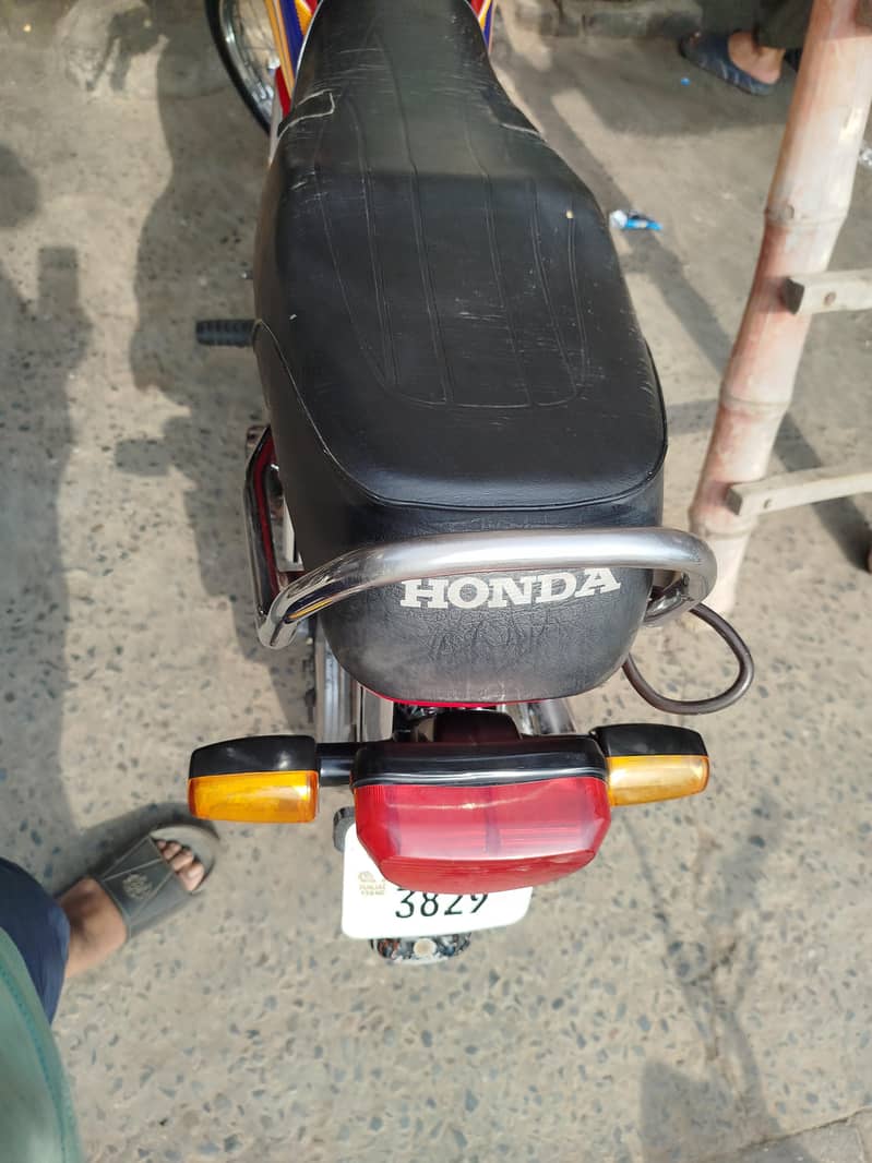 good condition 4