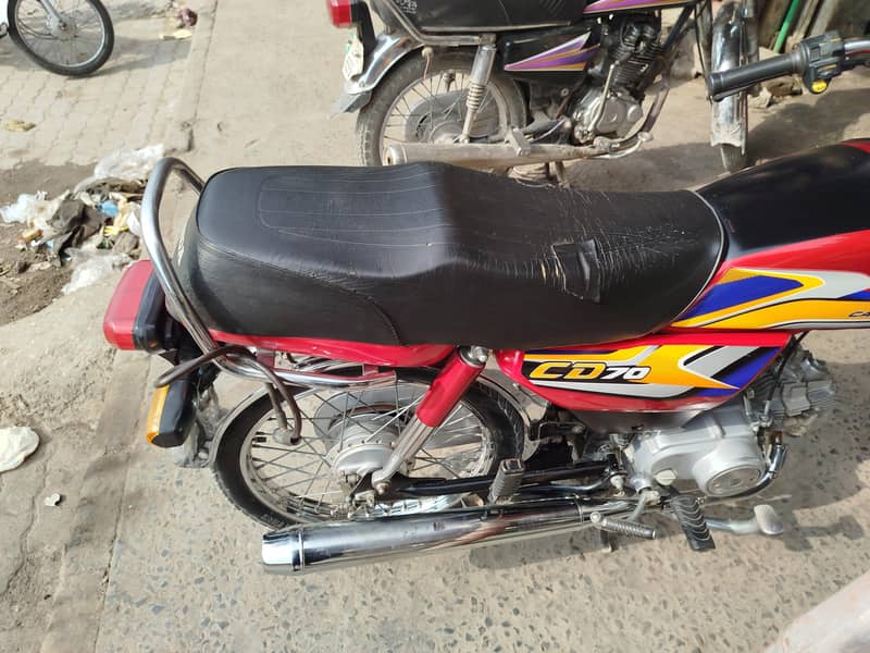 good condition 5