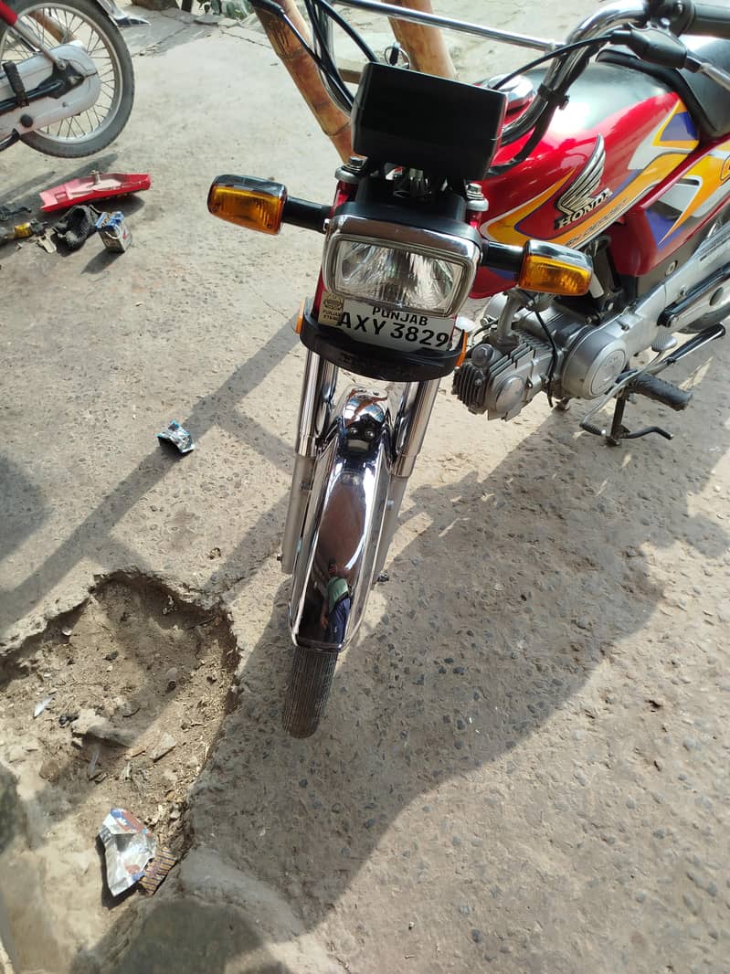 good condition 6