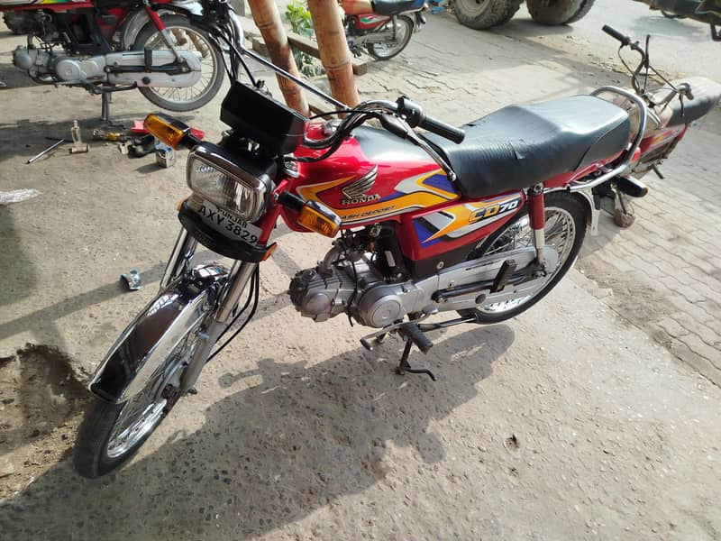 good condition 7