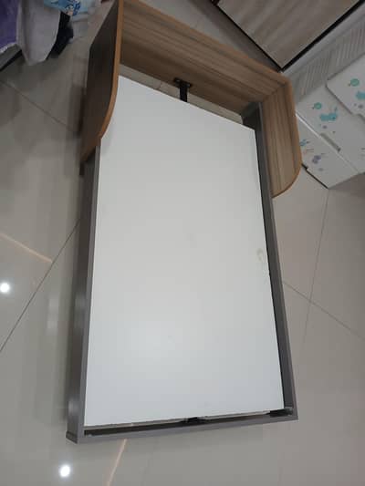 Kids new bed available