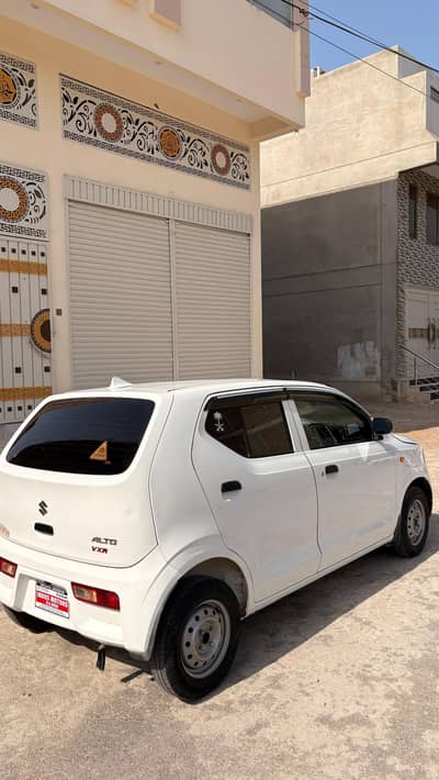 Suzuki Alto 2019