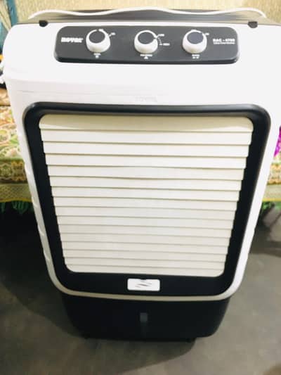 Royal cooler