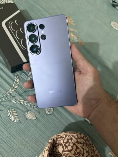 Samsung Mobile S26 Ultra