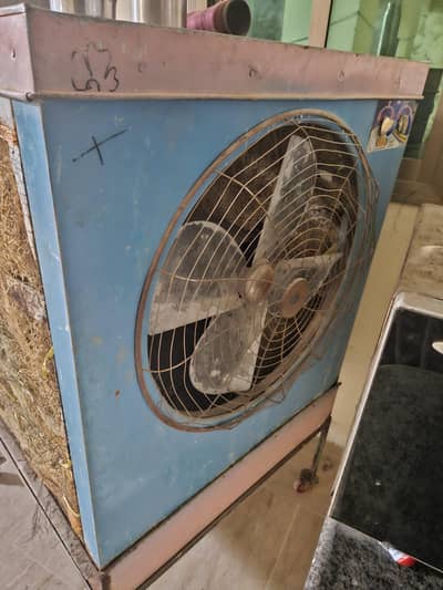 Lahori Cooler fan 100% working