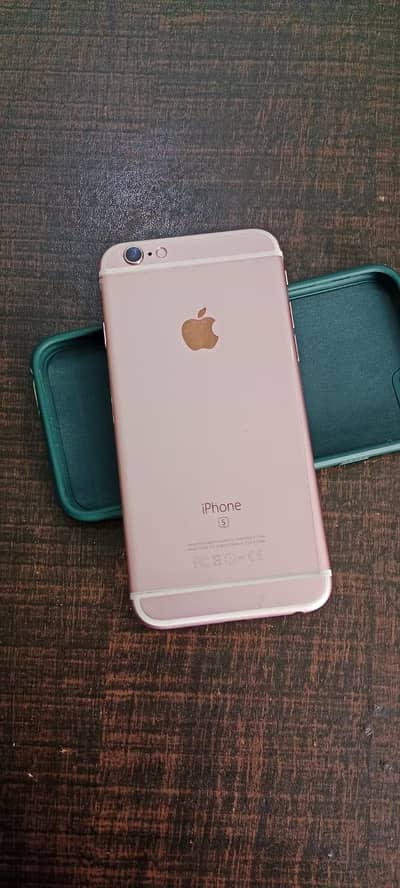 Apple iPhone 6S