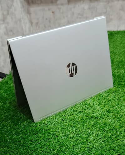HP Elite book 850 G3