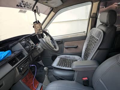 Suzuki Mehran VXR 2017