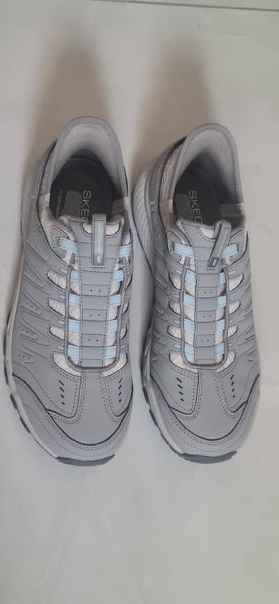 Absolutely brand New Sketchers at a Bargain