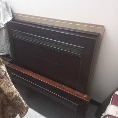 Used single beds in very good condition