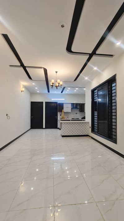 Brand New Portion Available For Rent