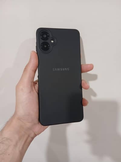 Galaxy A06 4G (6/128)