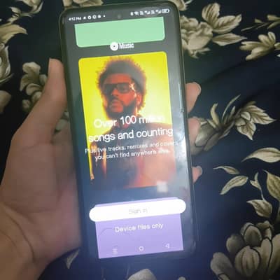 Infinix Hot 40