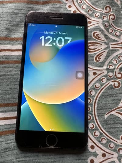 Apple iPhone 8 Plus