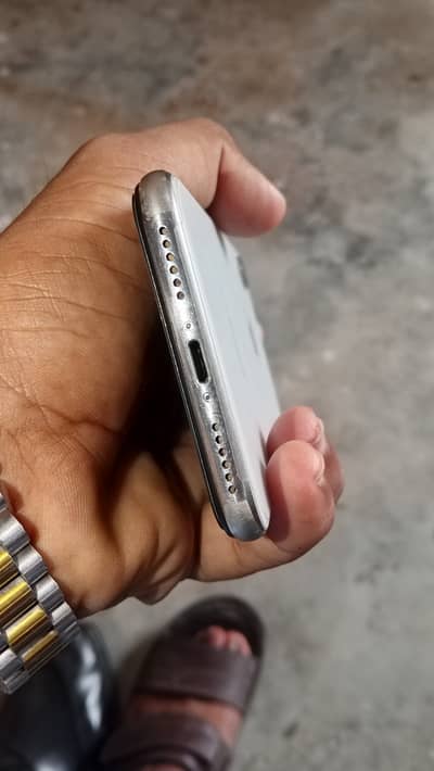 Apple iPhone X
