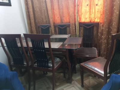Dining Table for Sale
