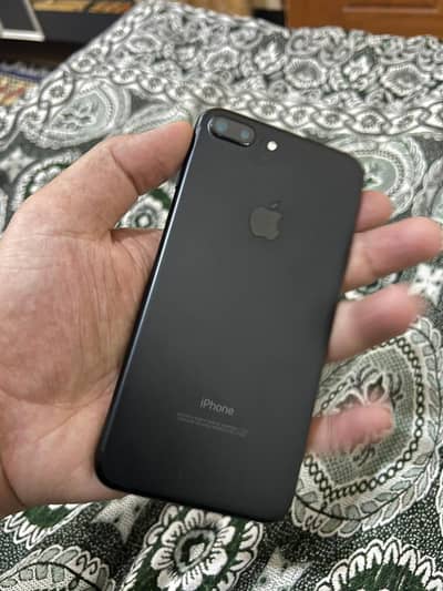 Apple iPhone 7 Plus