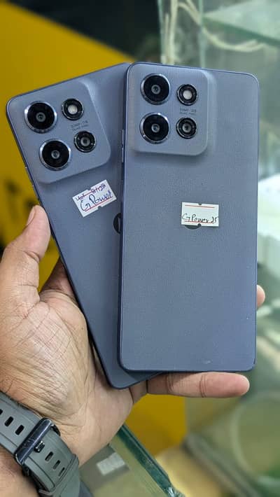 Motorola Mobiles Available| Moto Edge,G96, G86, G82, G Power, Razr 40,