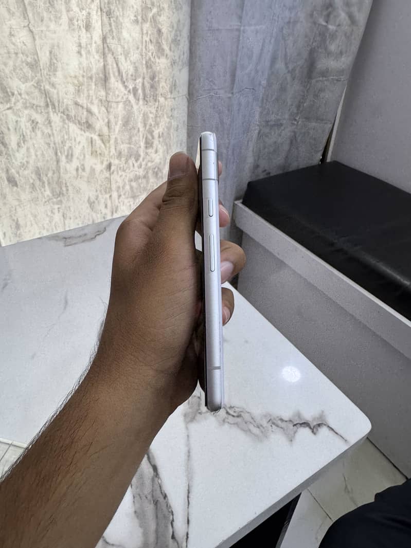 Google Pixel 7a 0