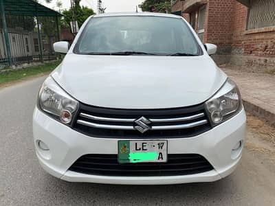Suzuki Cultus VXR 2023 | Low Down Payment Car Finance