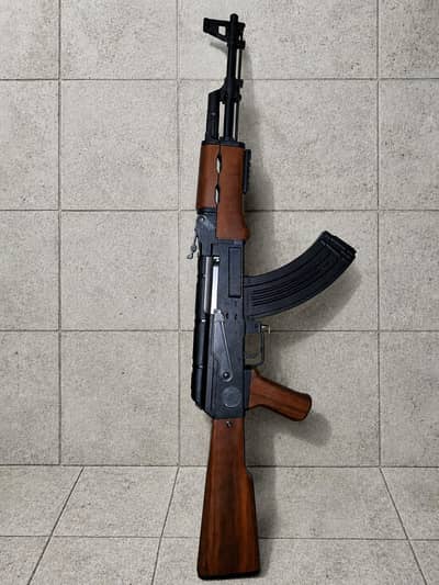 AK-47 Gel Blaster gun / Nylon Material