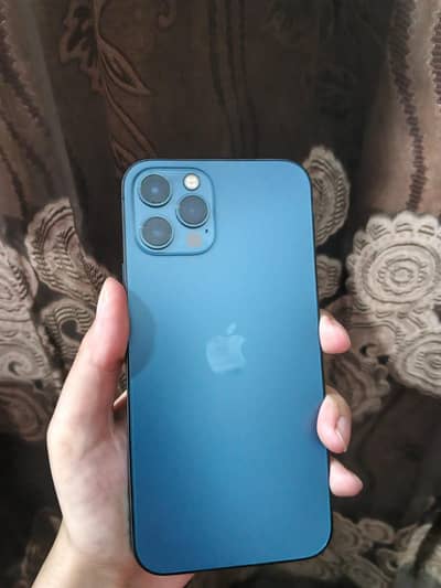 Apple iPhone 12 Pro