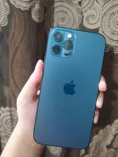 Apple iPhone 12 Pro