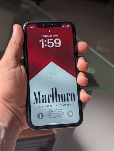 Apple iPhone XR 128gb PTA approved