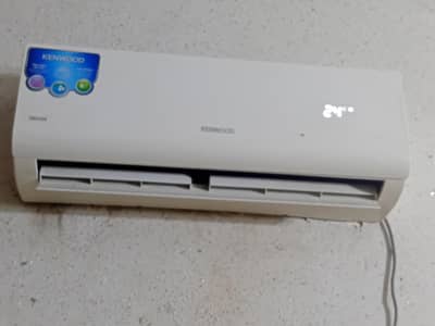 kenwood split ac