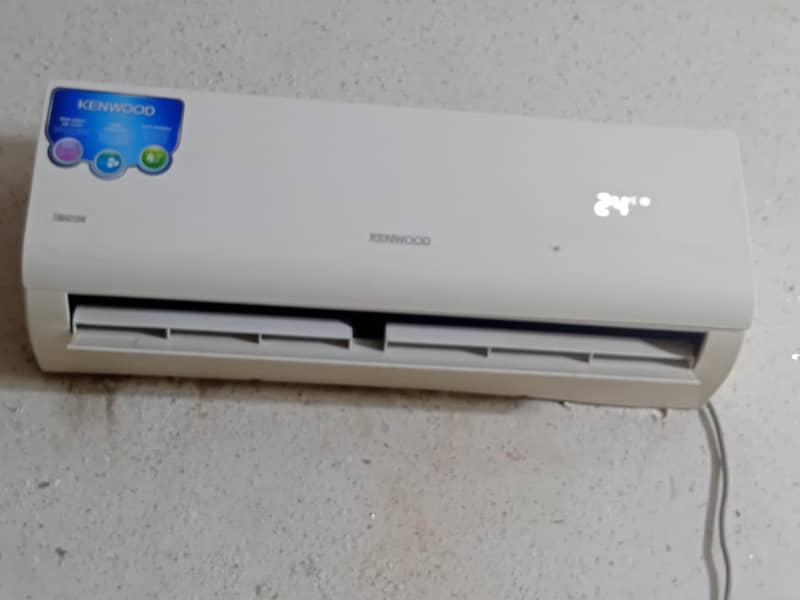 kenwood split ac 0