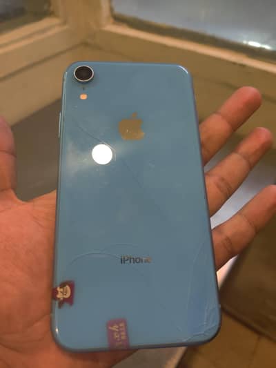 Apple iPhone XR