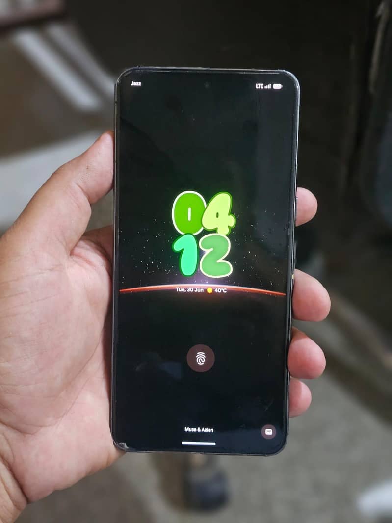 Google Pixel 8 Pro 1