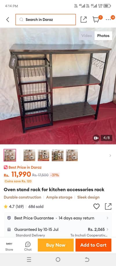 kitchen island for multi purpose